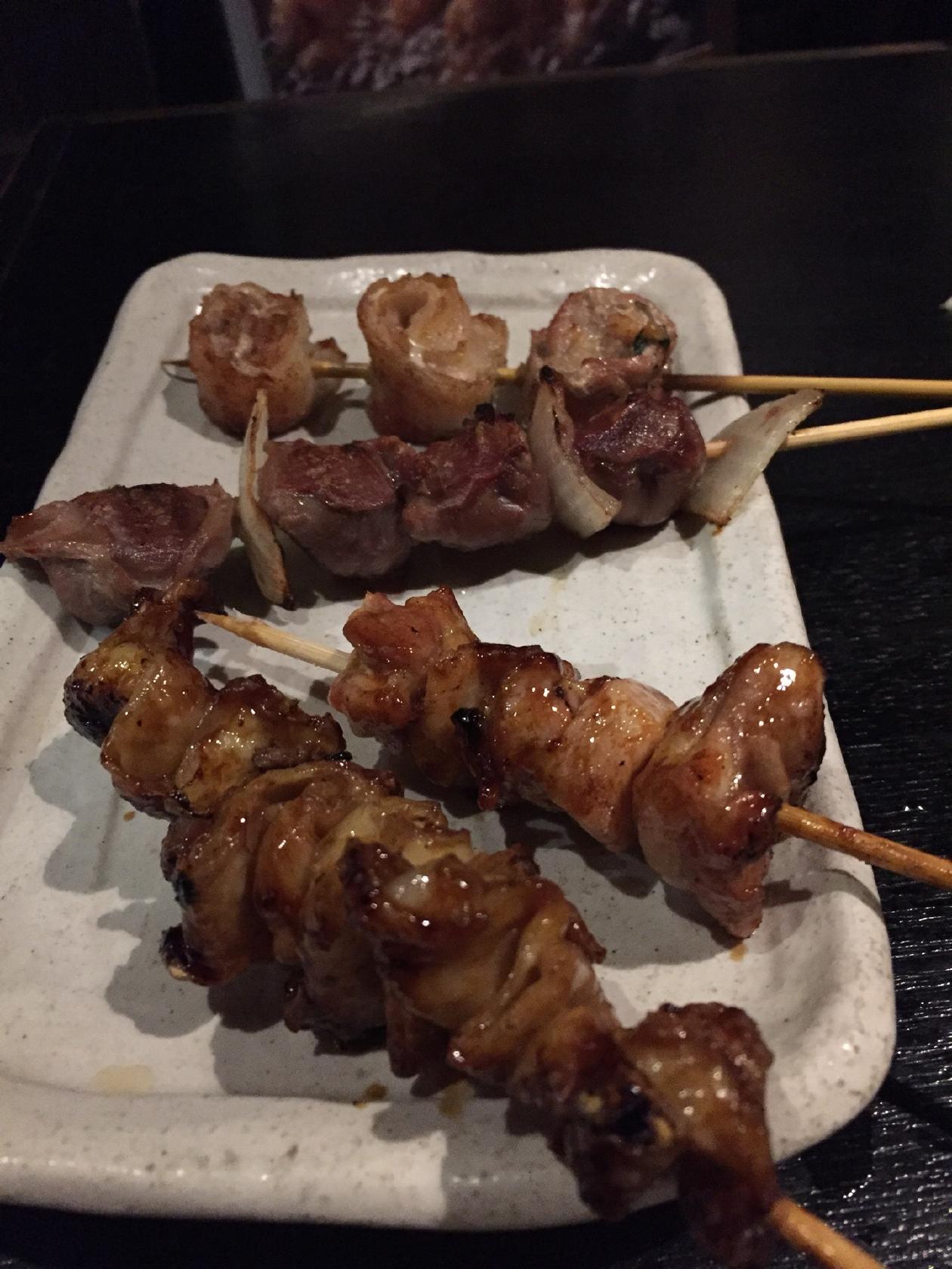 博多一番どり 居食家あらい はません店