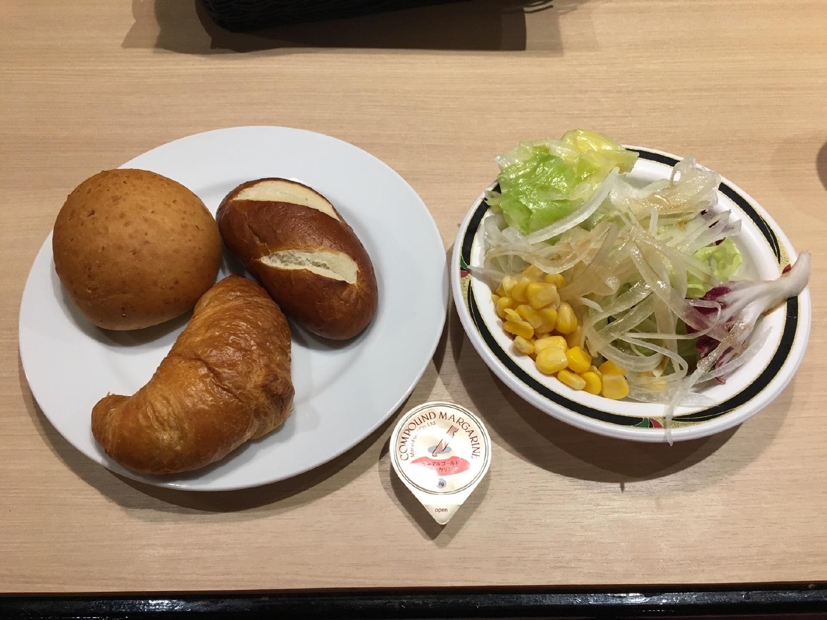 ステーキハンバーグ&サラダバー けん 長後店