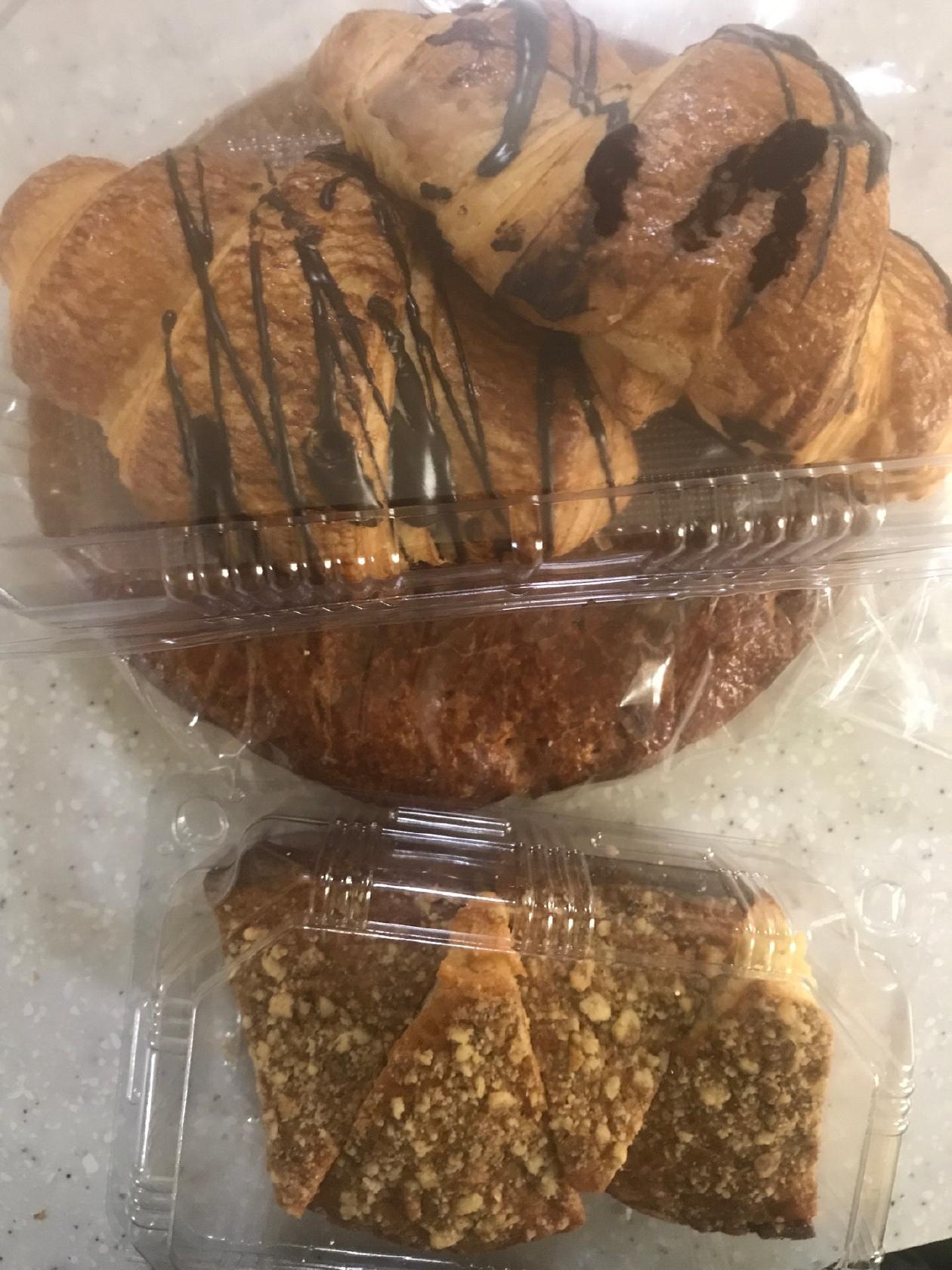 Sahar Bakery نان سحر