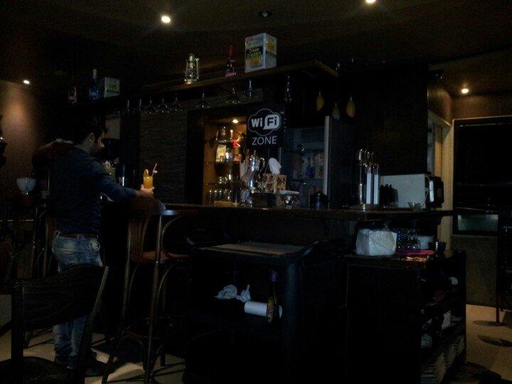 Lamina Italian Restaurant