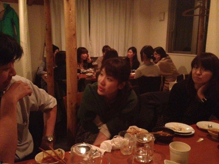 スリースプーン 吉祥寺店