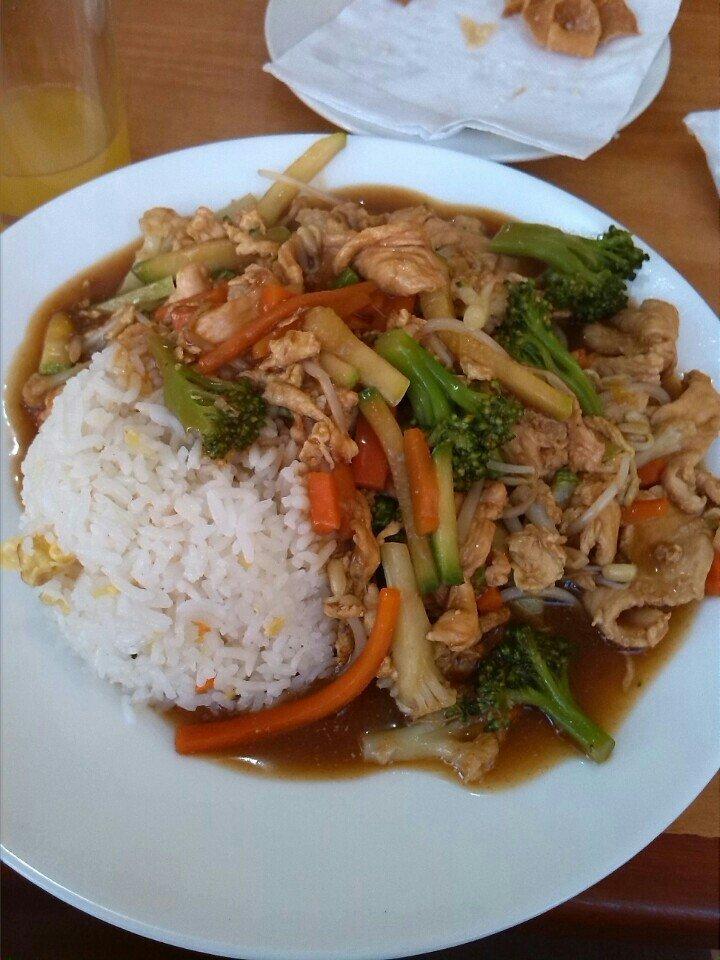 Restaurant Sabroso