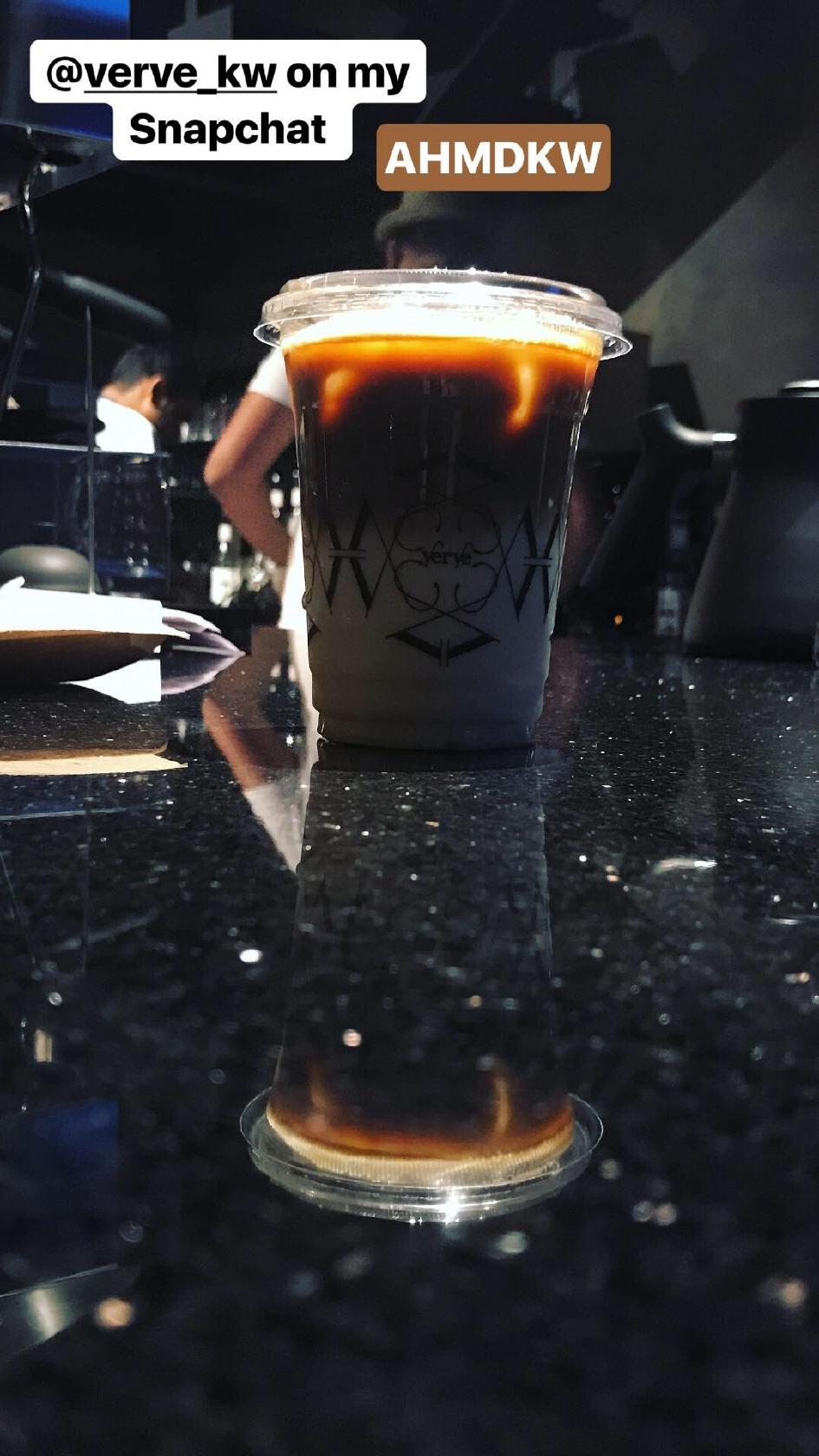 verve eatery & coffee bar