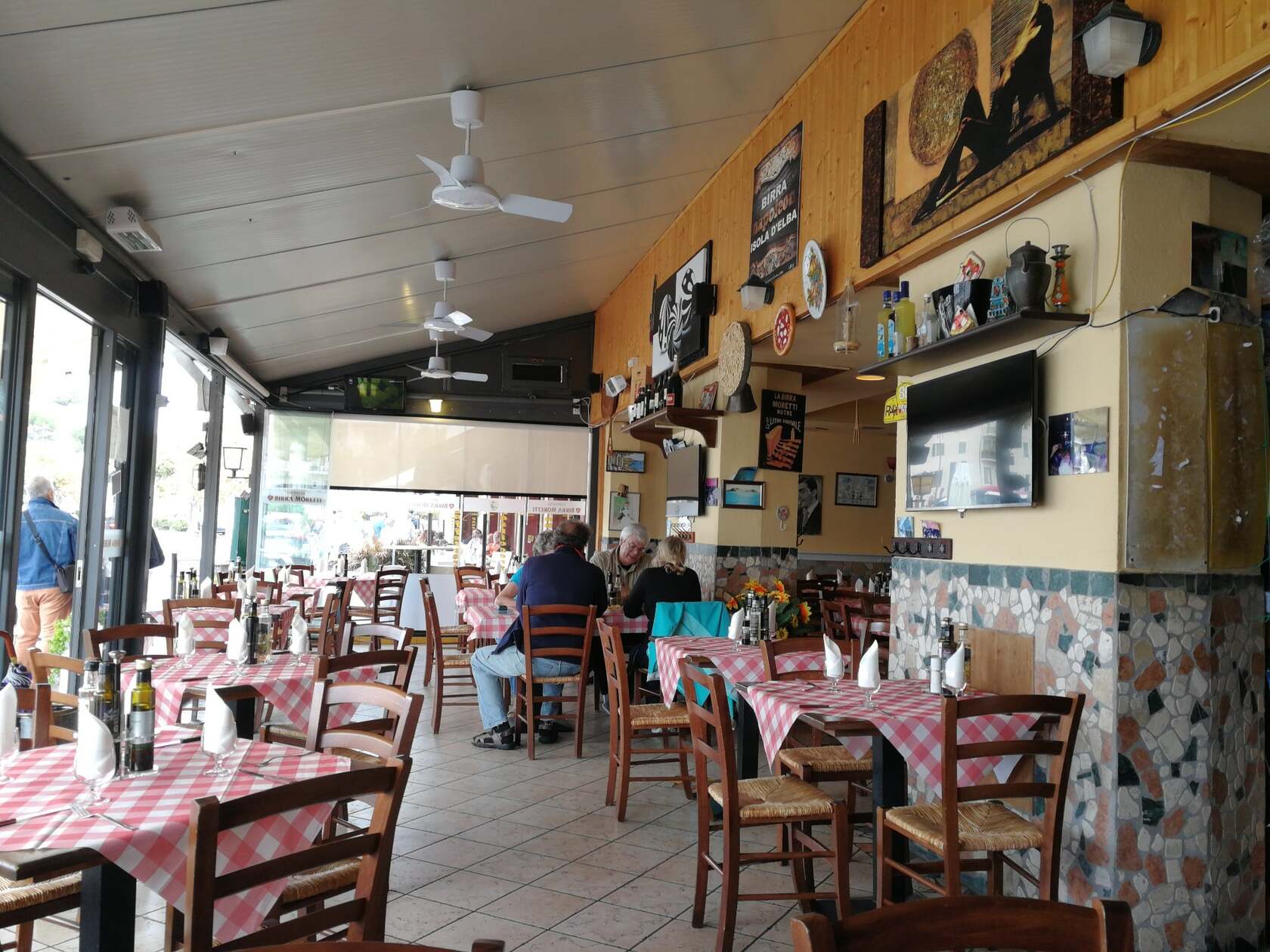 Trattoria Pizzeria da Ciro