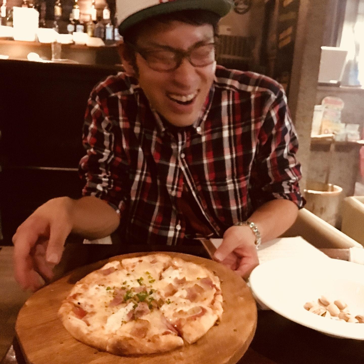 カフェダイニングバー ガルバンゾ