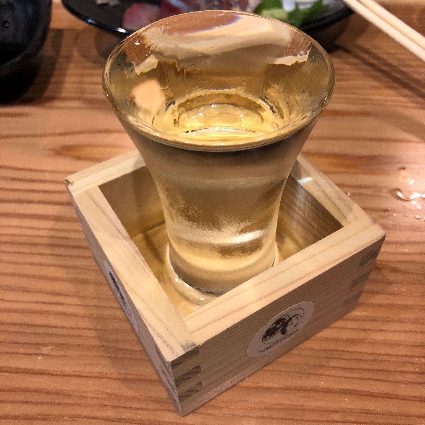 角打ち ひょっとこ