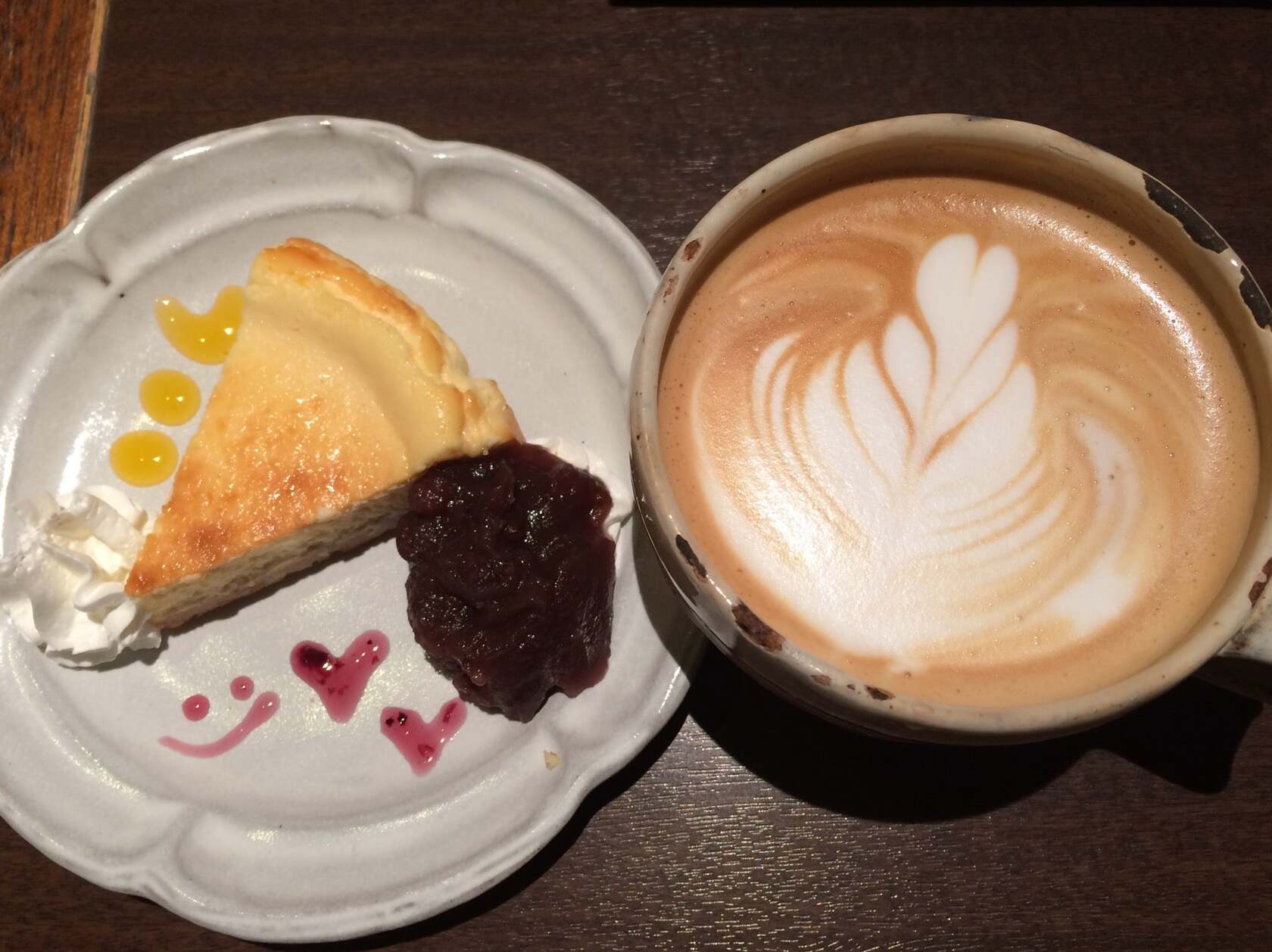 CAFE TORA 水戸マルイ店