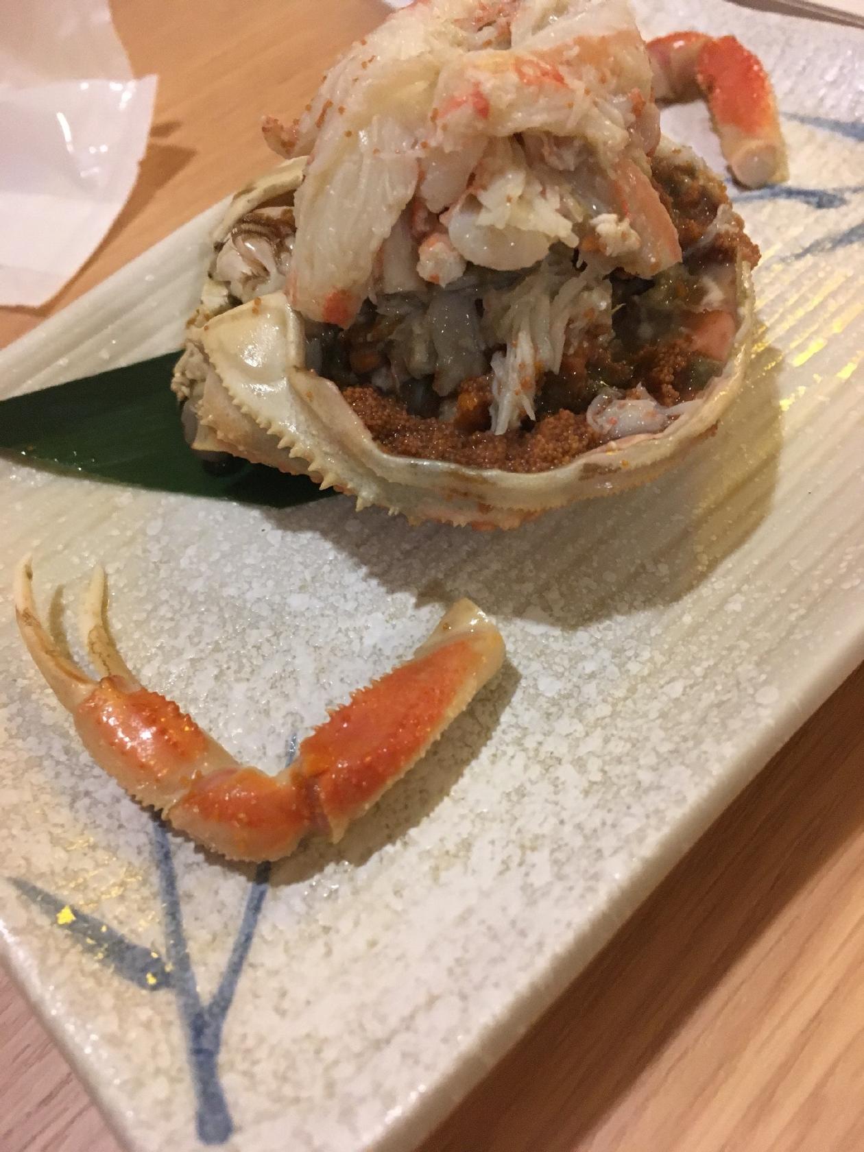 たら福