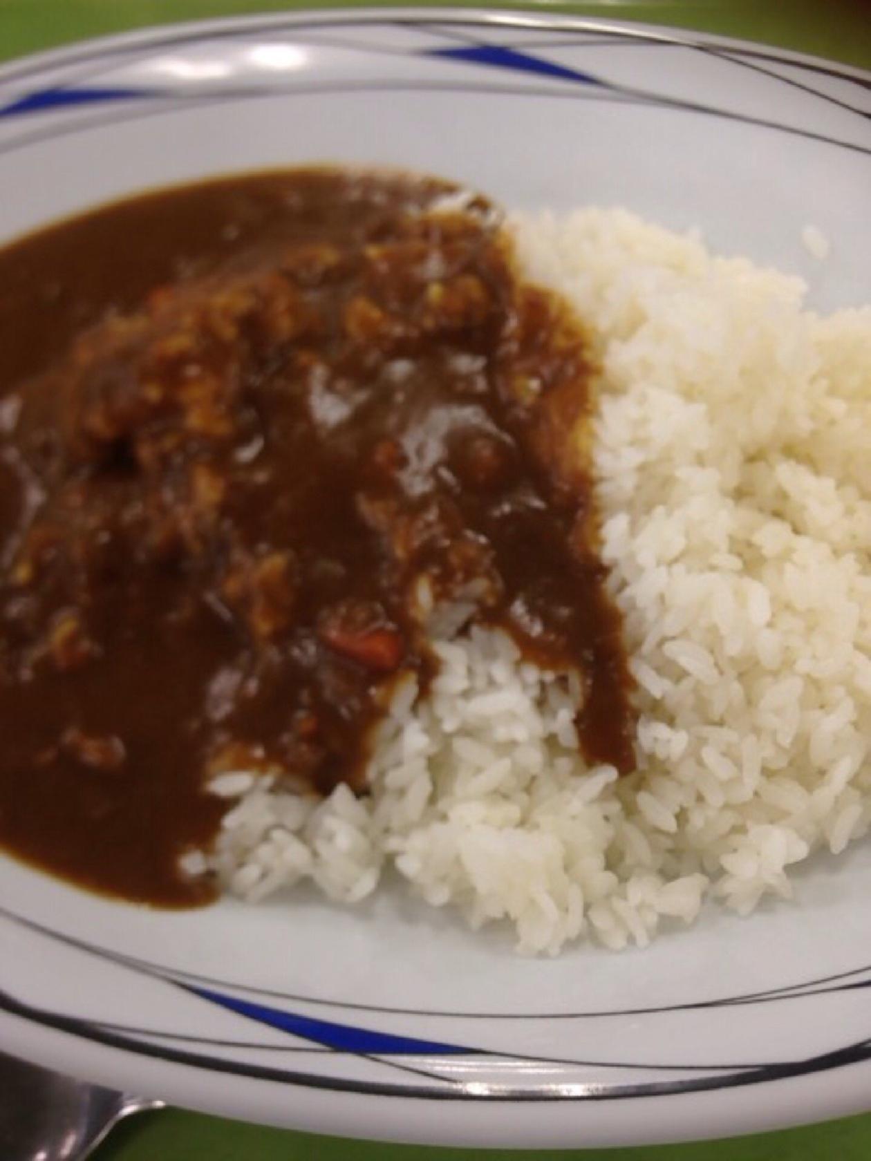 文系食堂