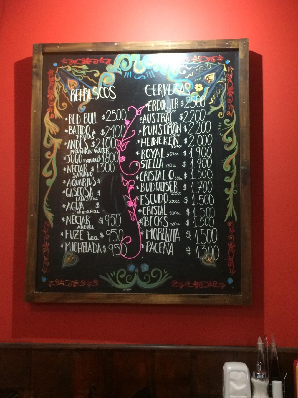 Club de la Milanesa