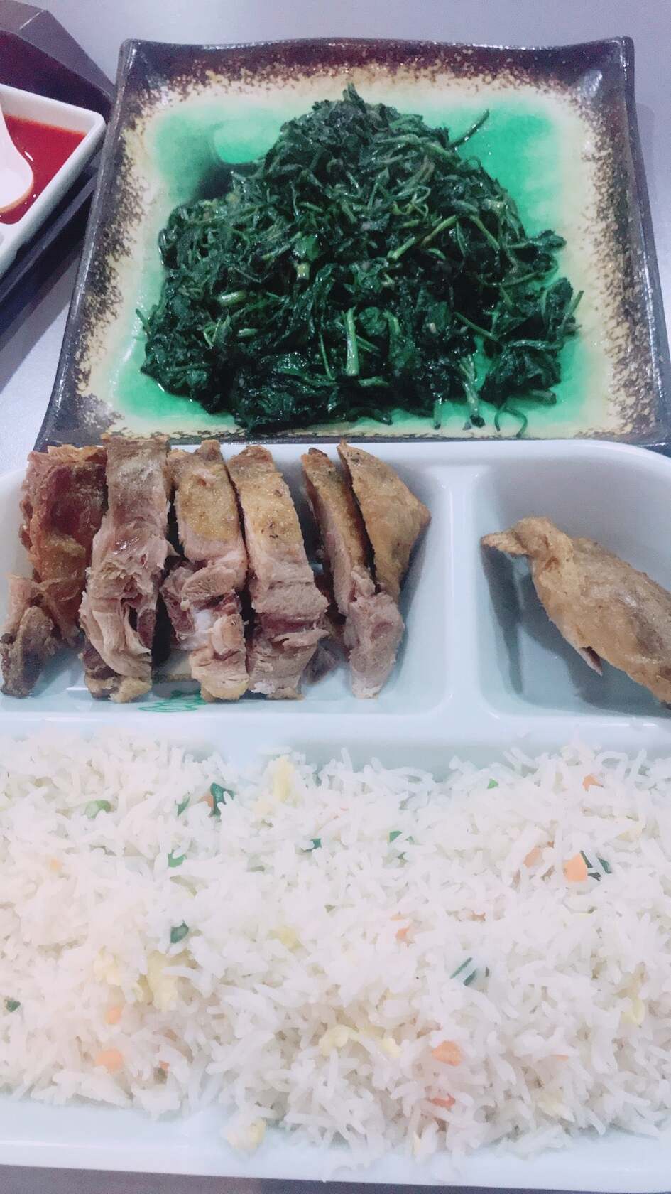 Yaya Fastfood