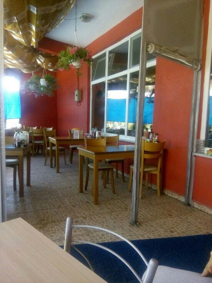 Sezgin Ustanın Yeri