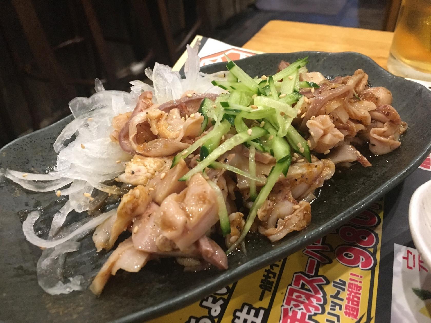酔っ手羽 ハイボール居酒屋 小岩店