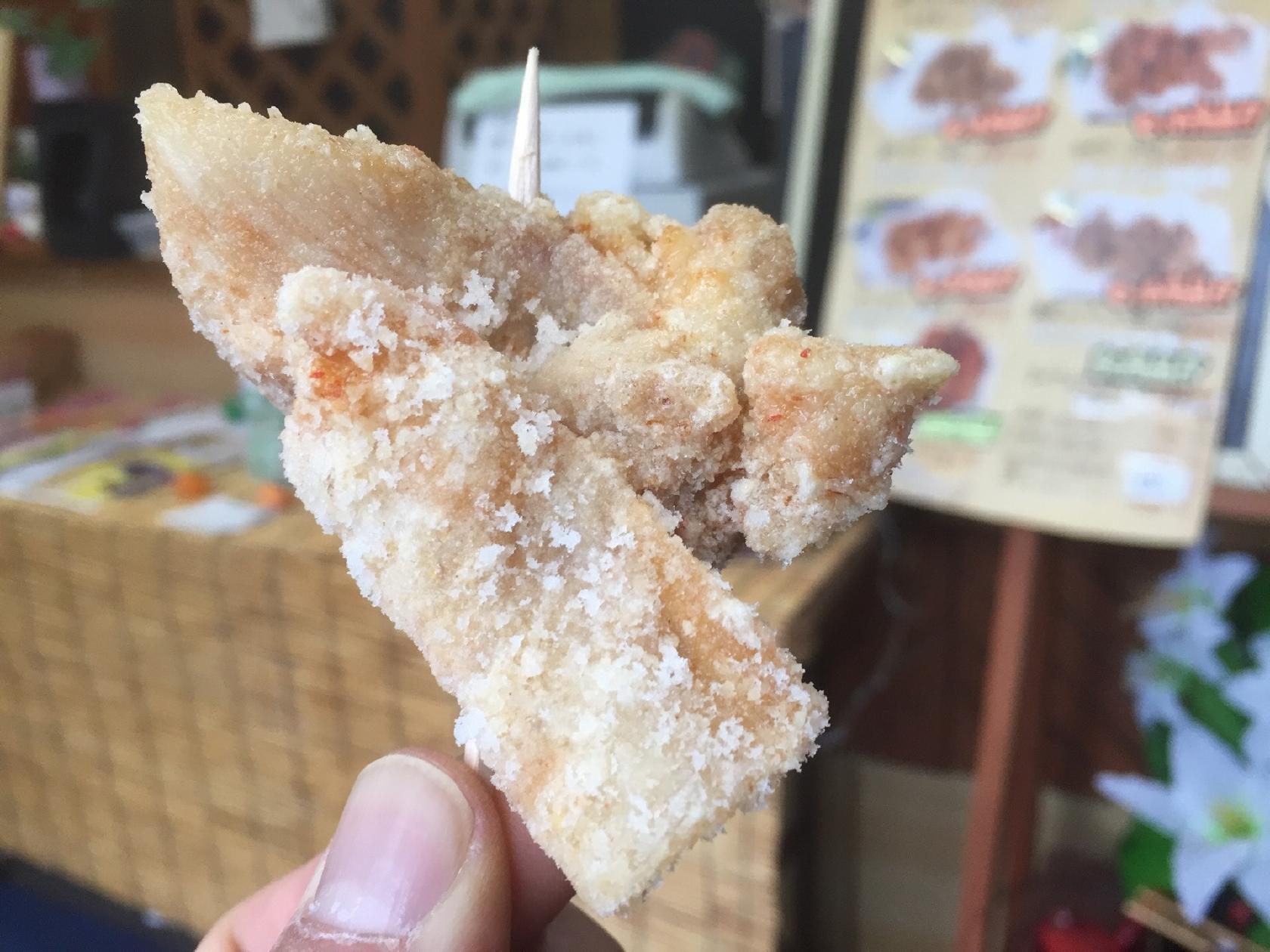 からあげ工房 壱番鶏