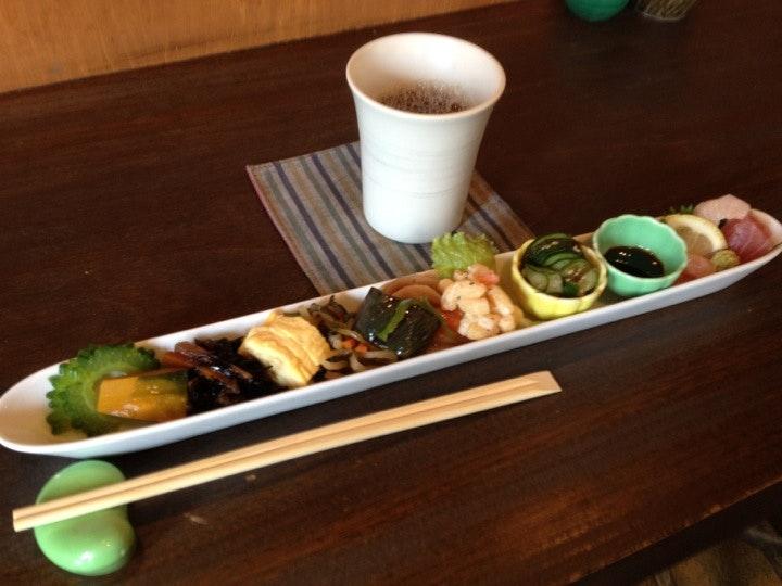 洋と菜「粋」