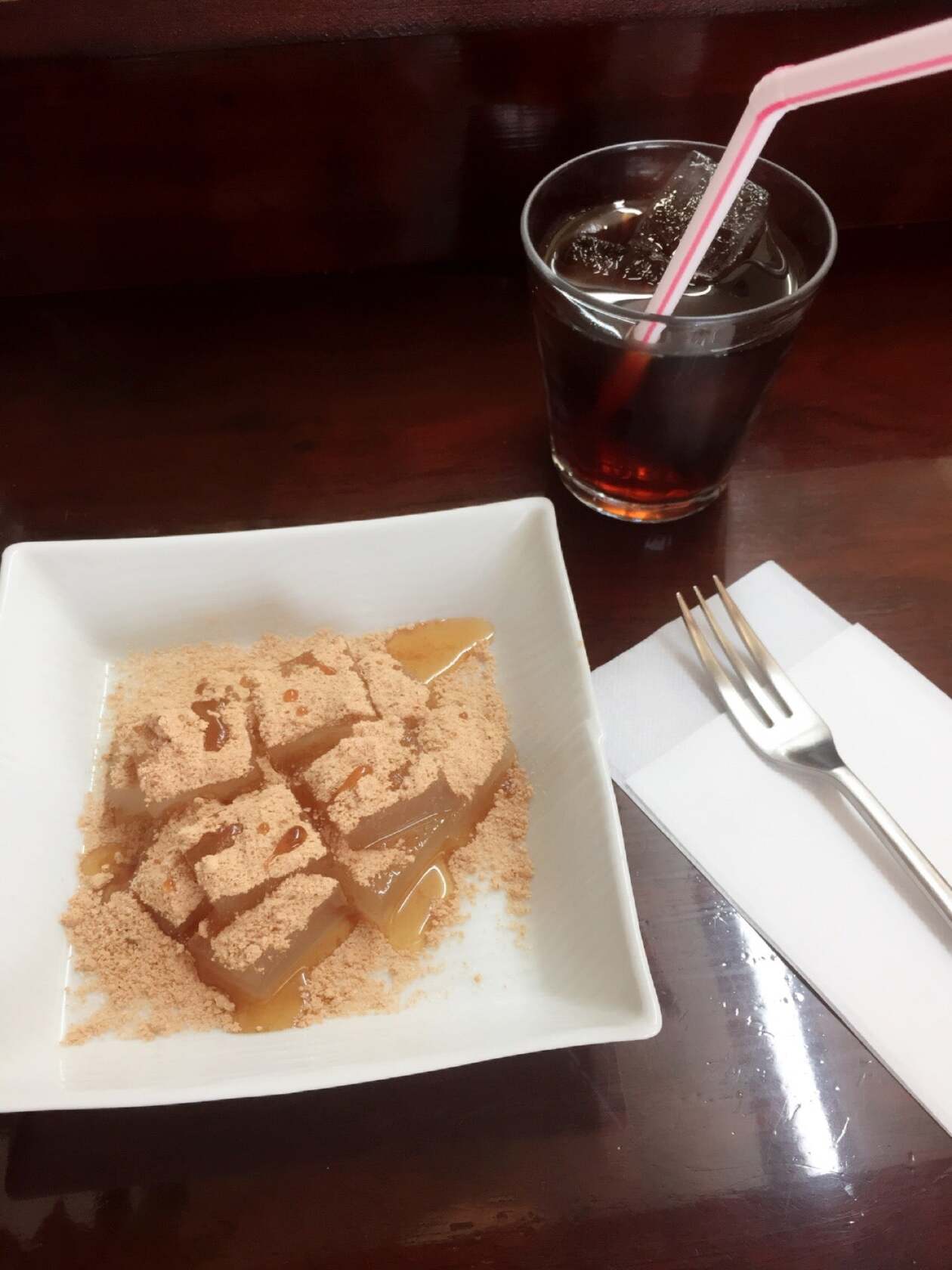 カフェ プラム