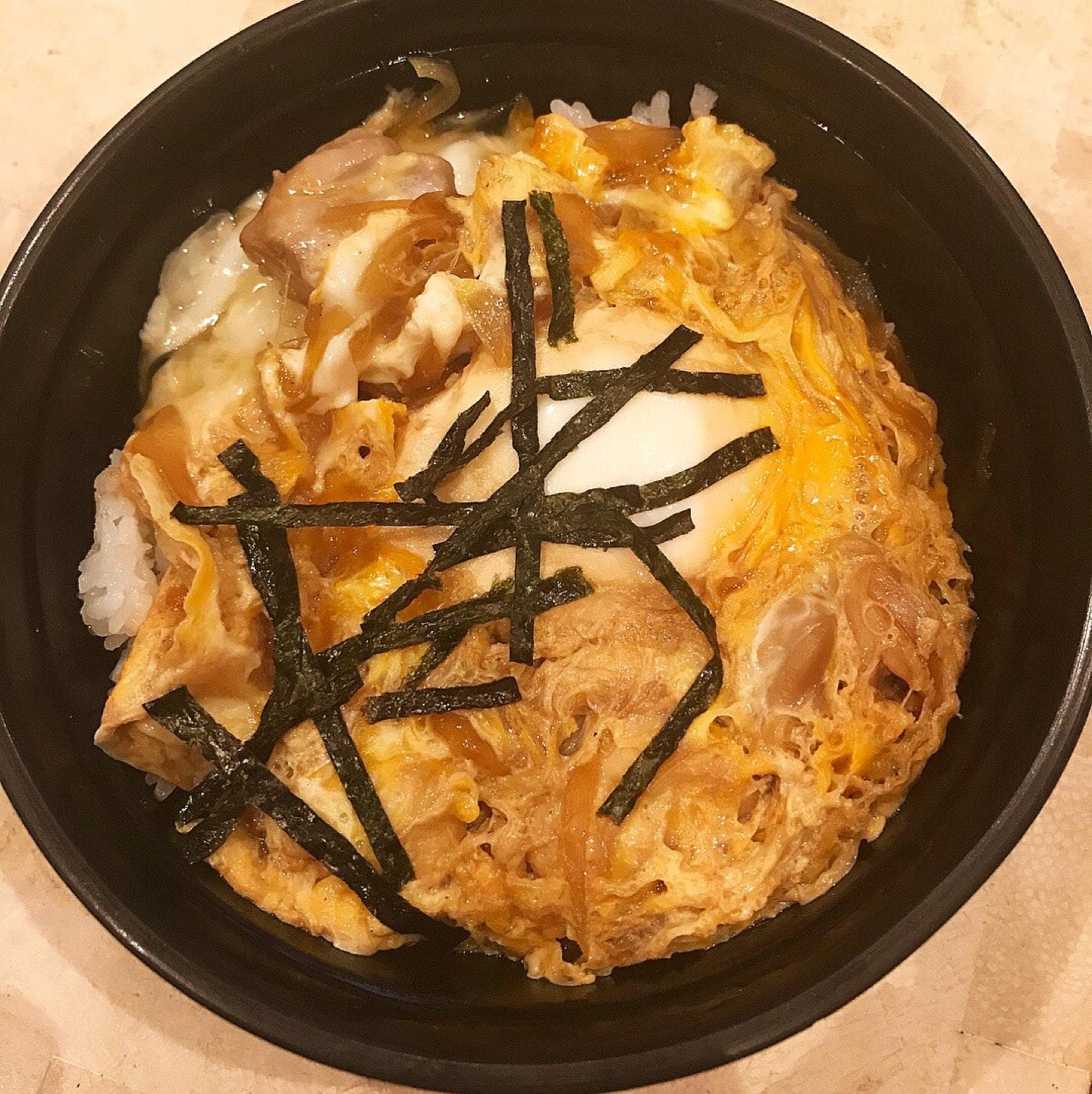 高尾亭 羽衣支店