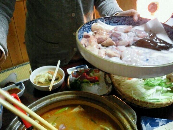 たけだ