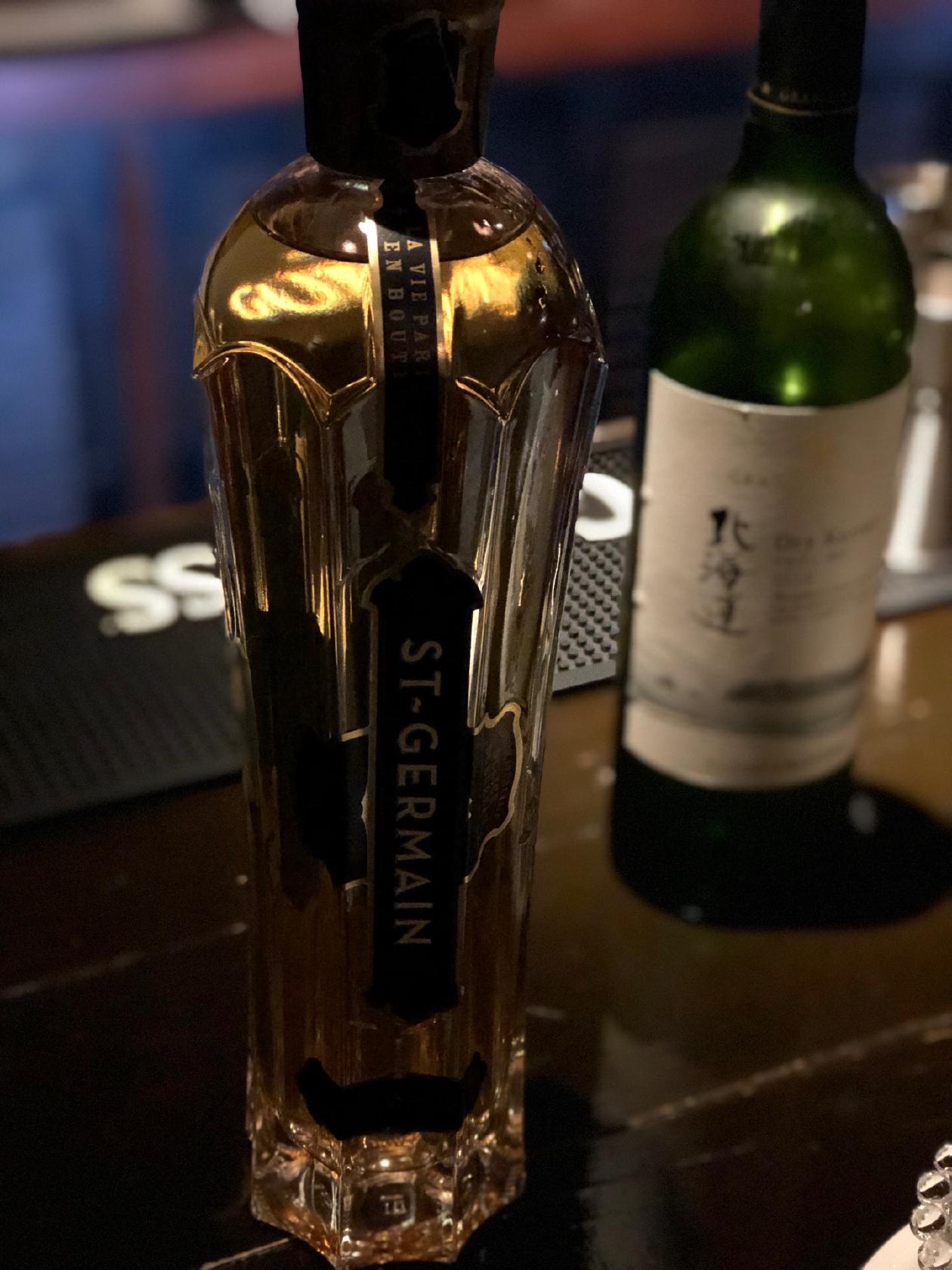 BAR dragee