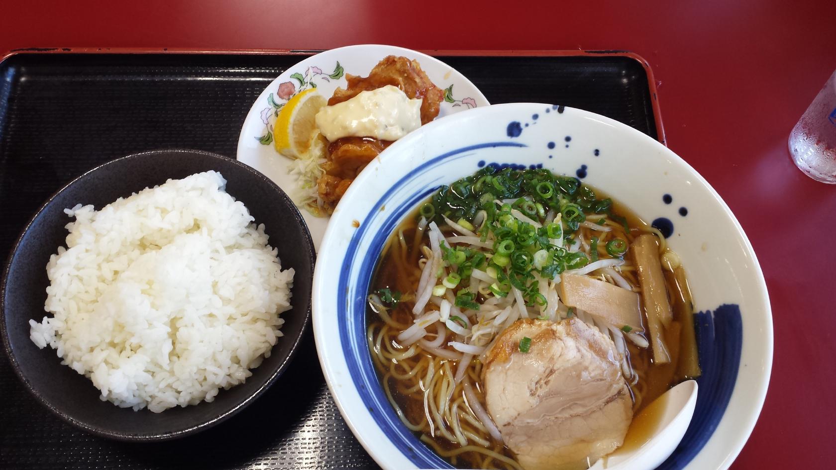 Gyoza Ohsho