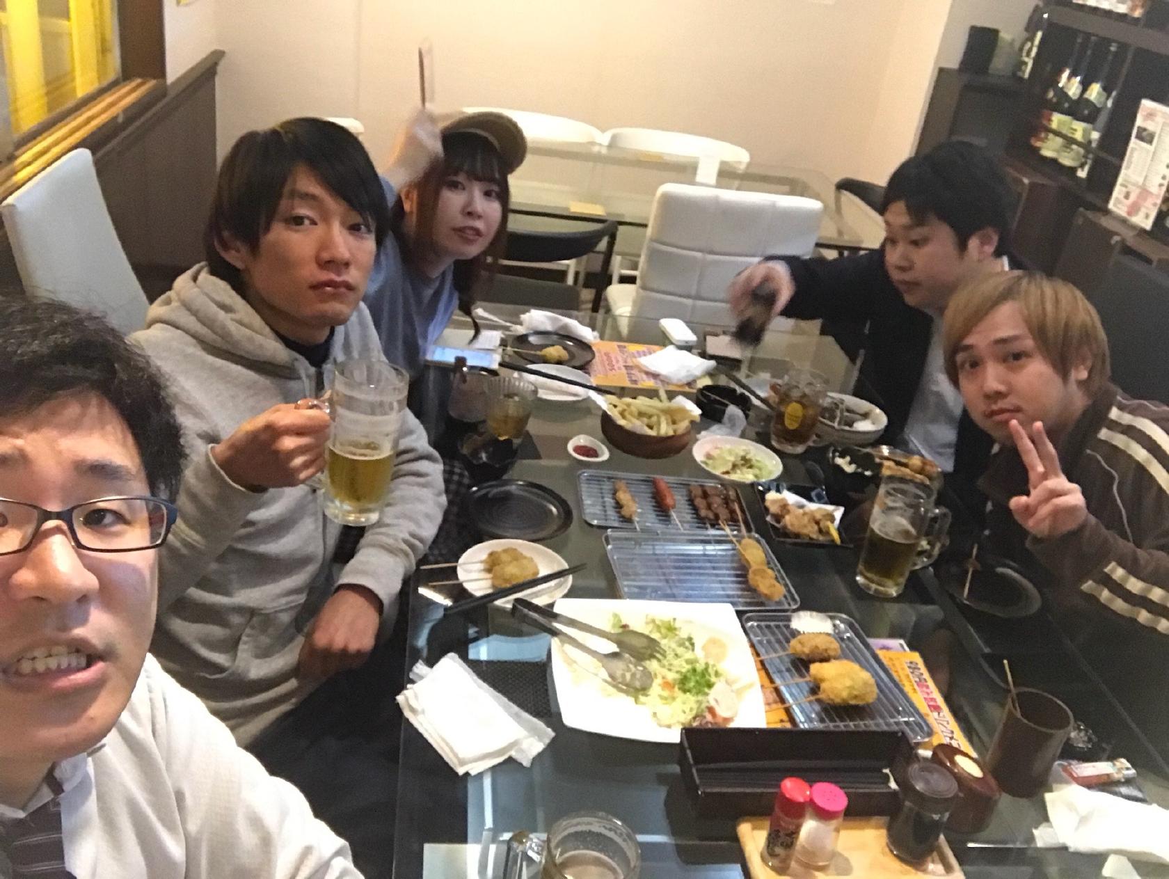 焼き鳥酒場 Hysteric