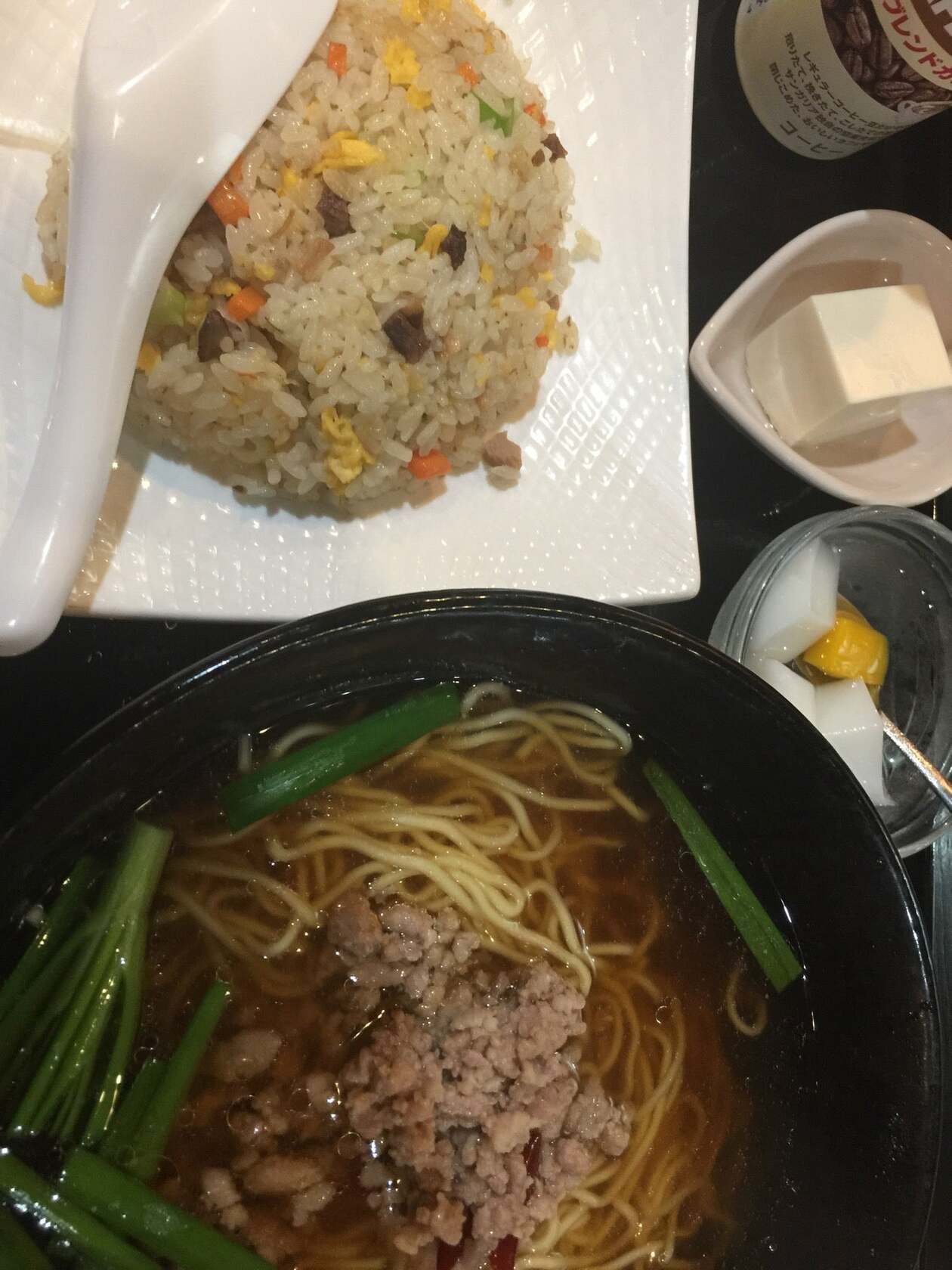 中華創作料理 華味