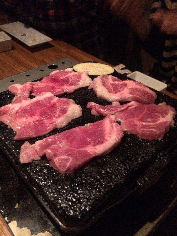 アローニア