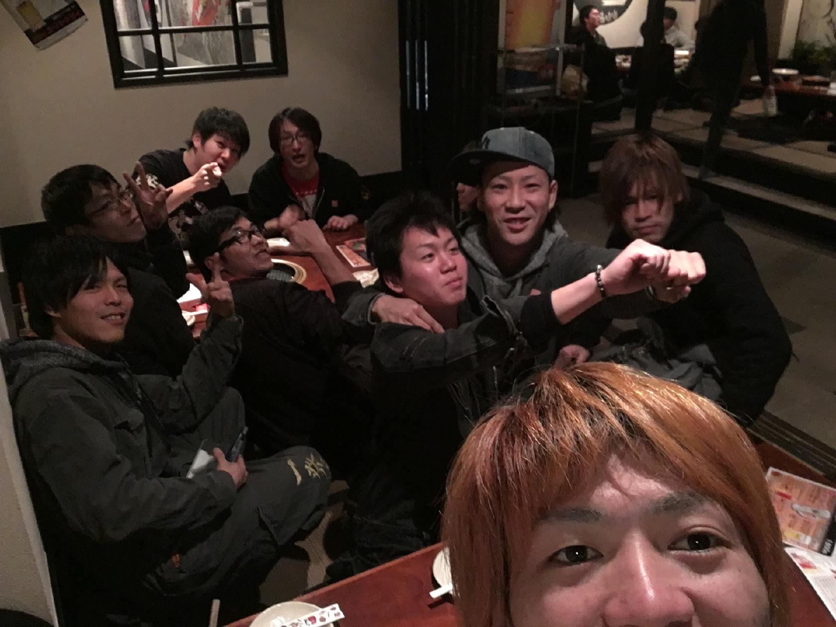 赤から犬山店