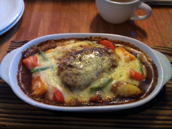 LUNCHCAFE くまごろう