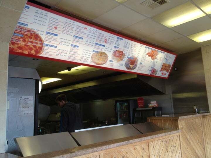 Papa Joe's