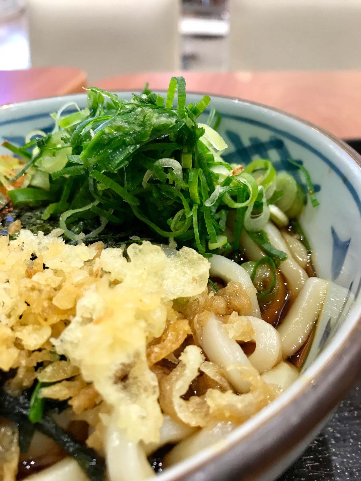 瀬戸うどん イオンモール扶桑店