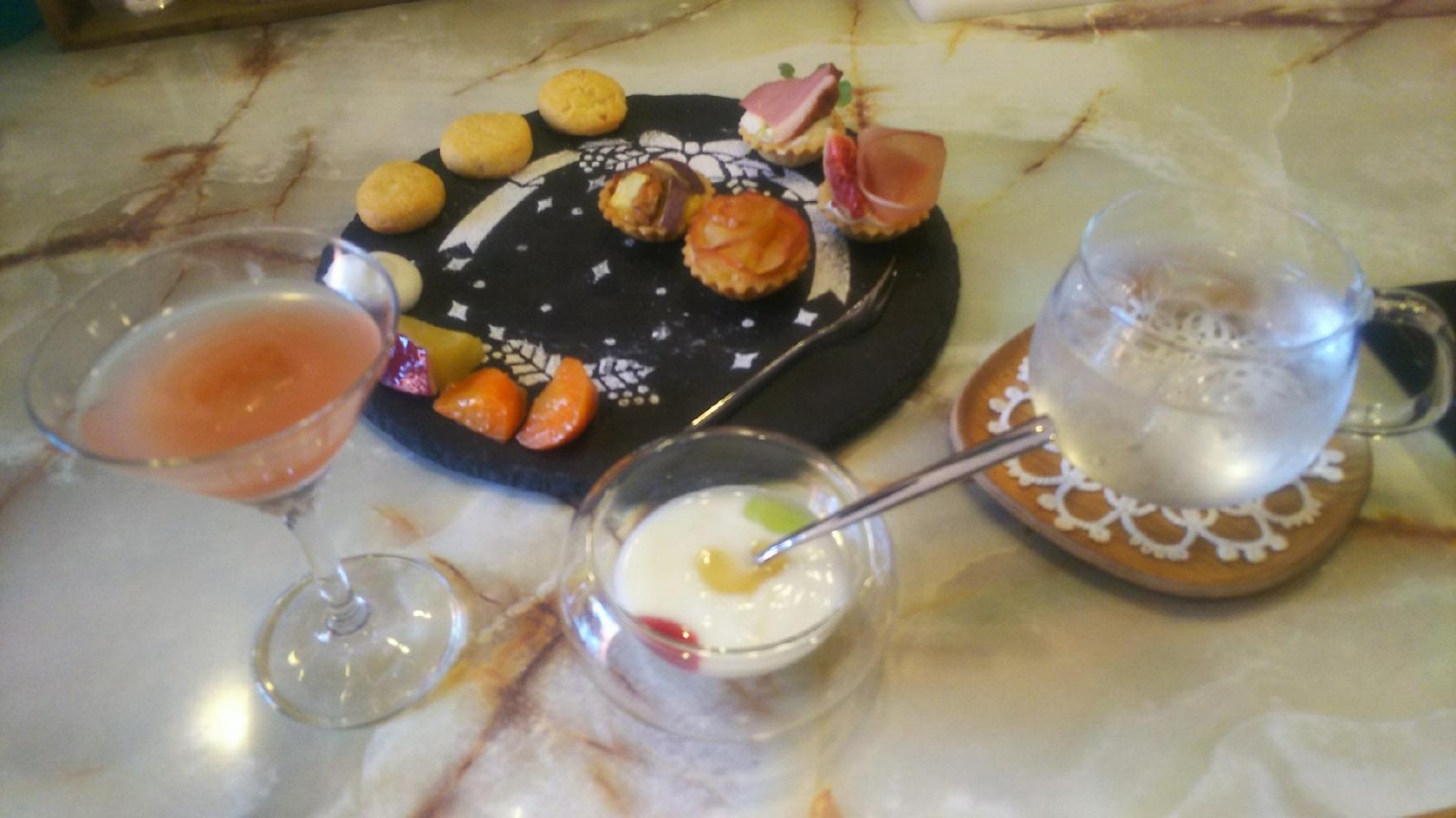 Slow Aging Cafe Yukichi