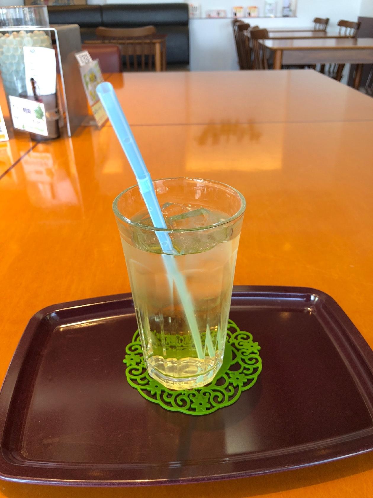 Prism cafe