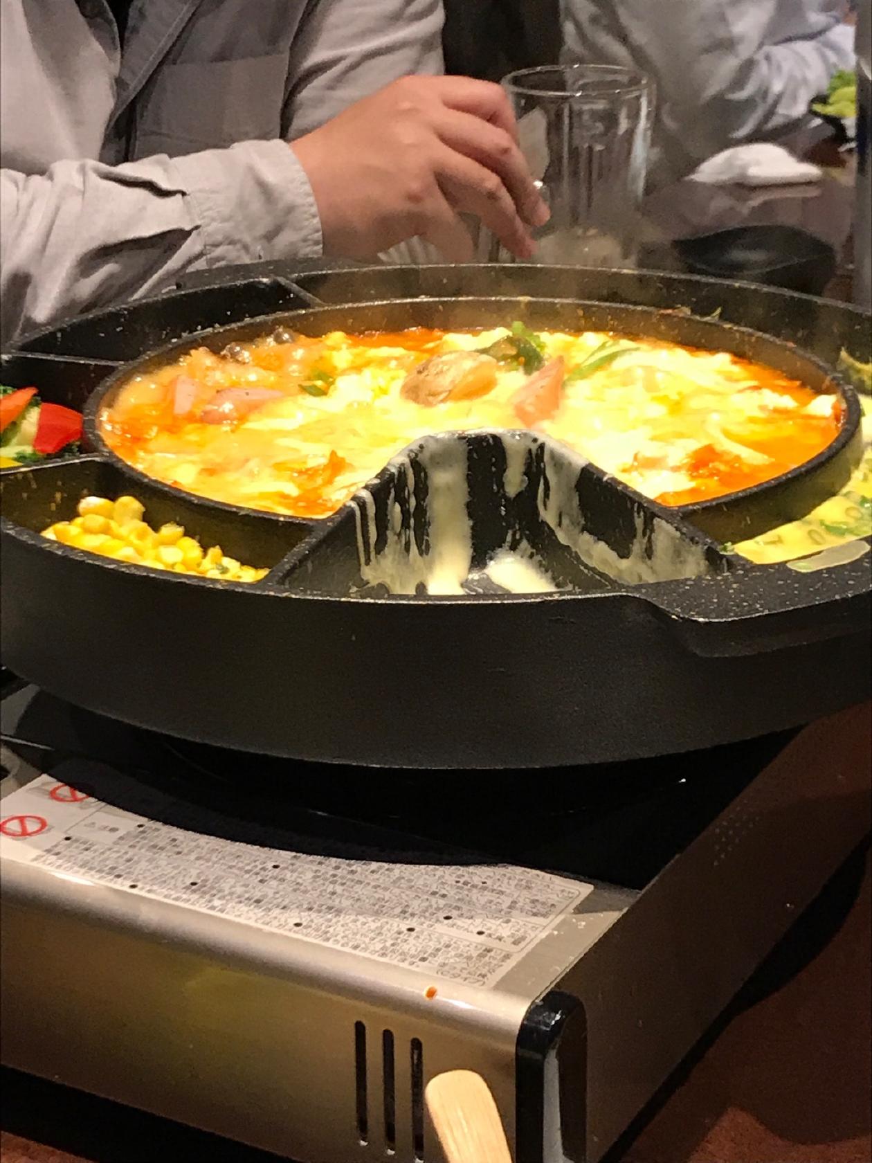 忍家志木駅東口店
