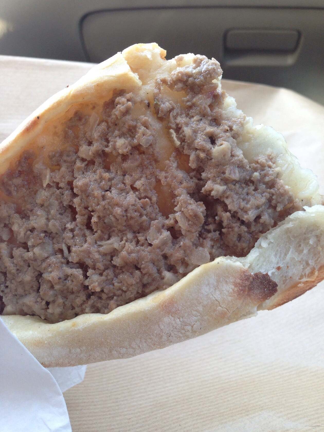 معجنات شامية