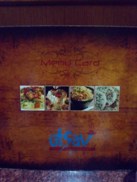 Utsav Restaurant & Banquet Hall