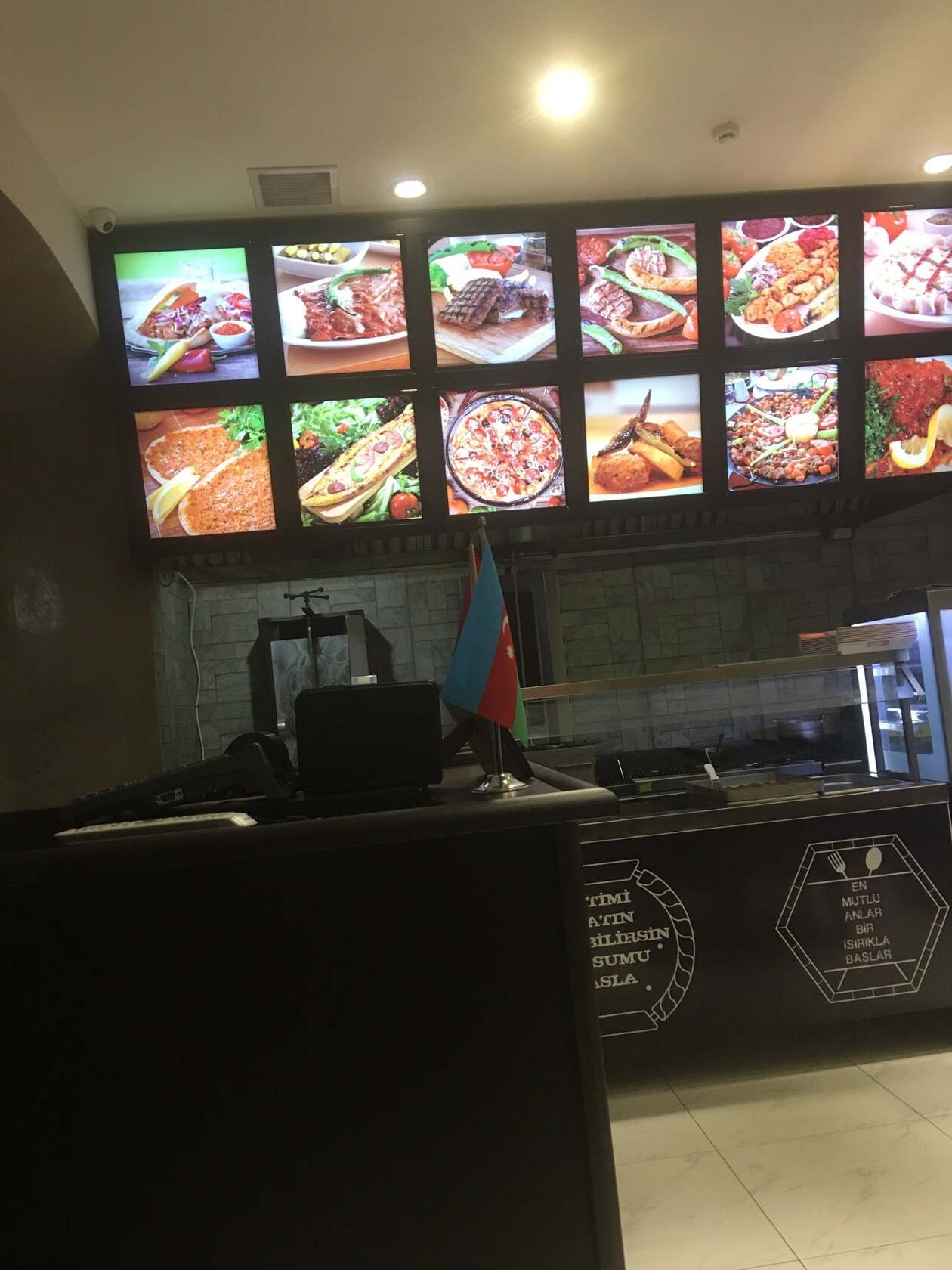 Yemek Saati