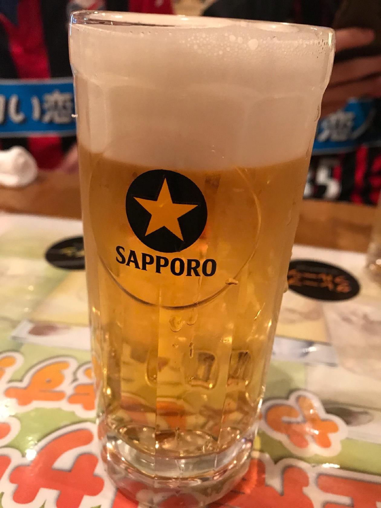 炭焼き 勘九郎 大宮店