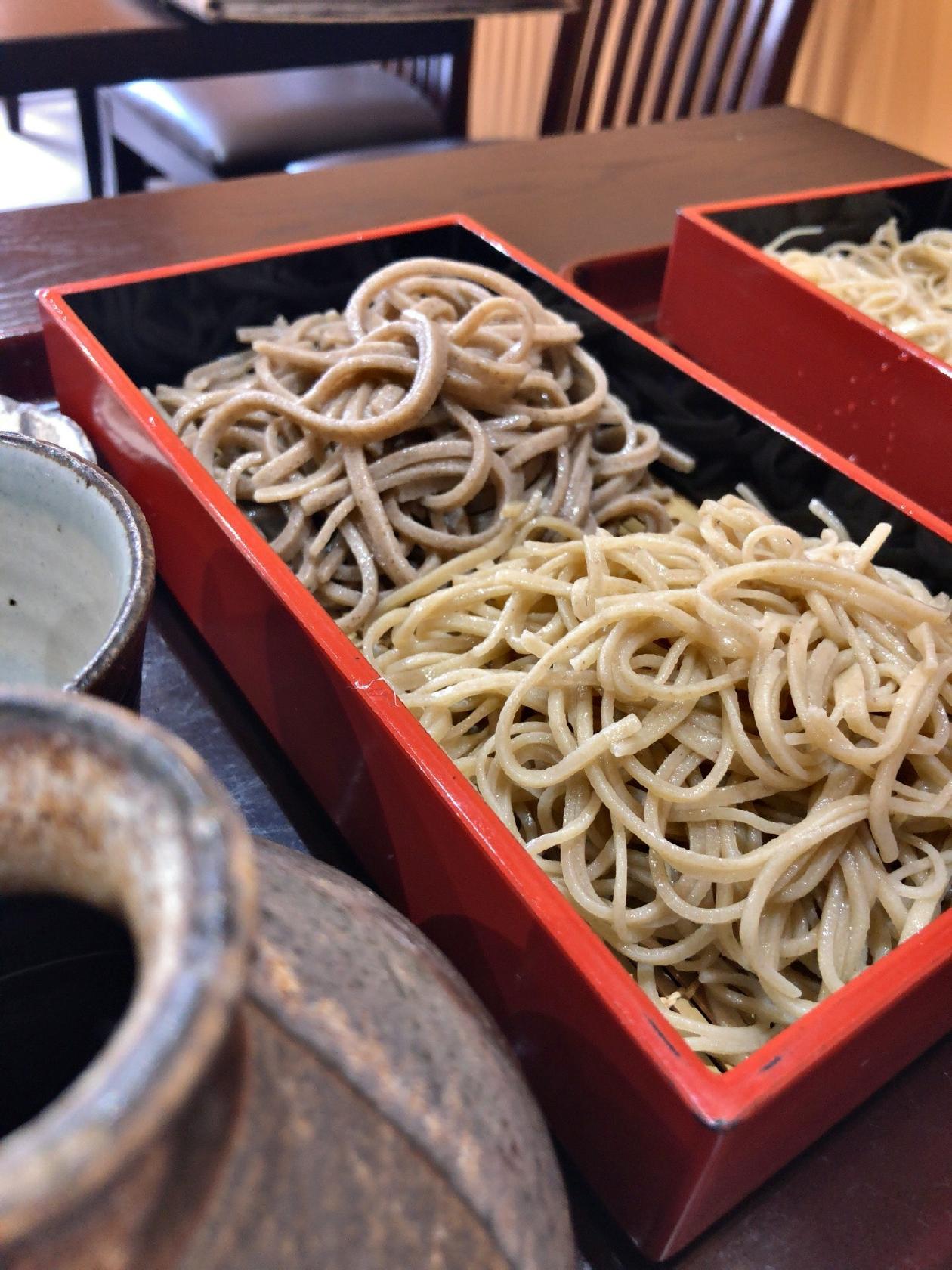 東風庵