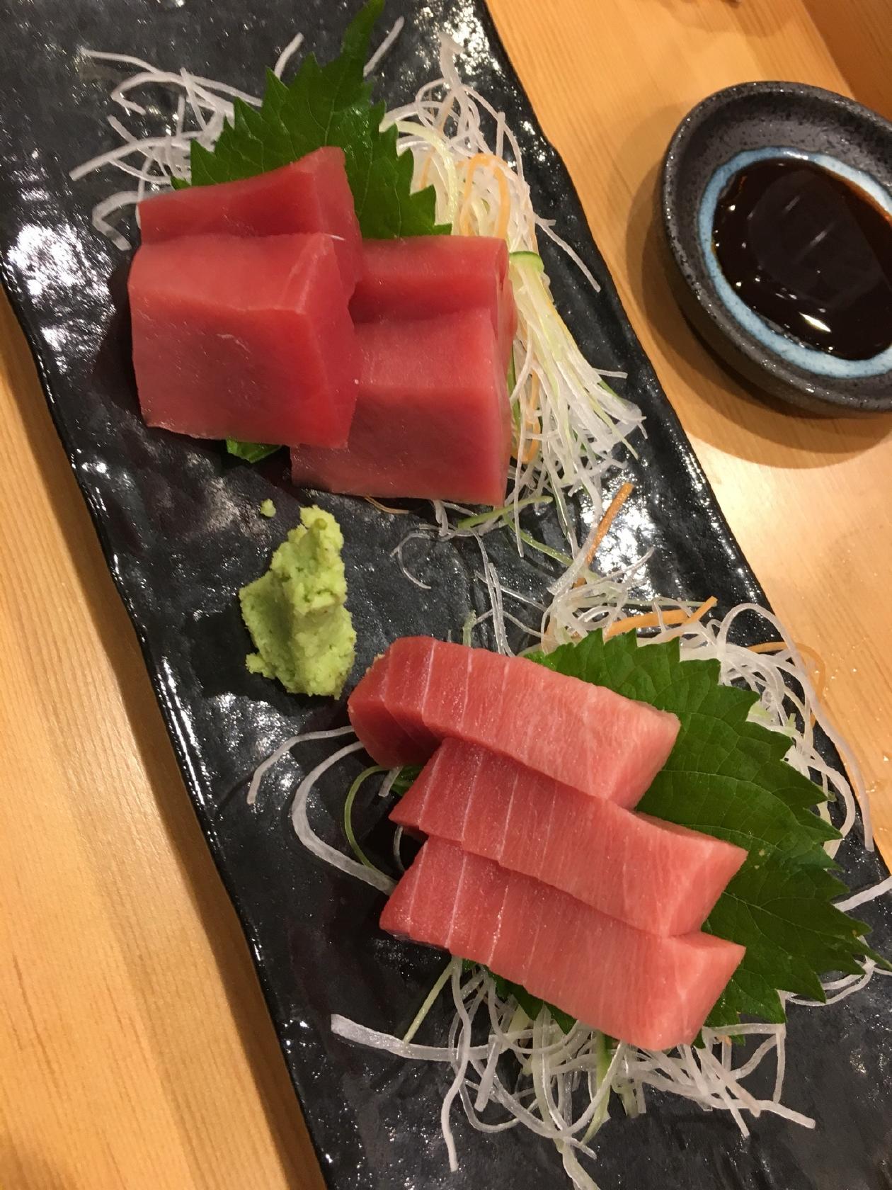 鮨処 無量庵