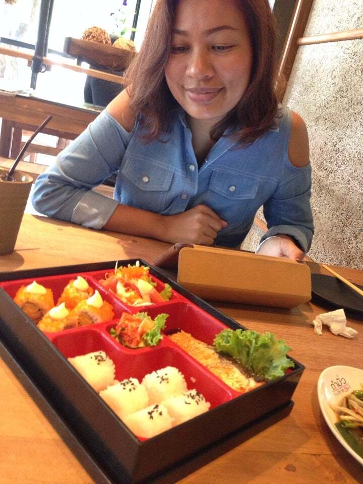 Teppan Sushi & Grill