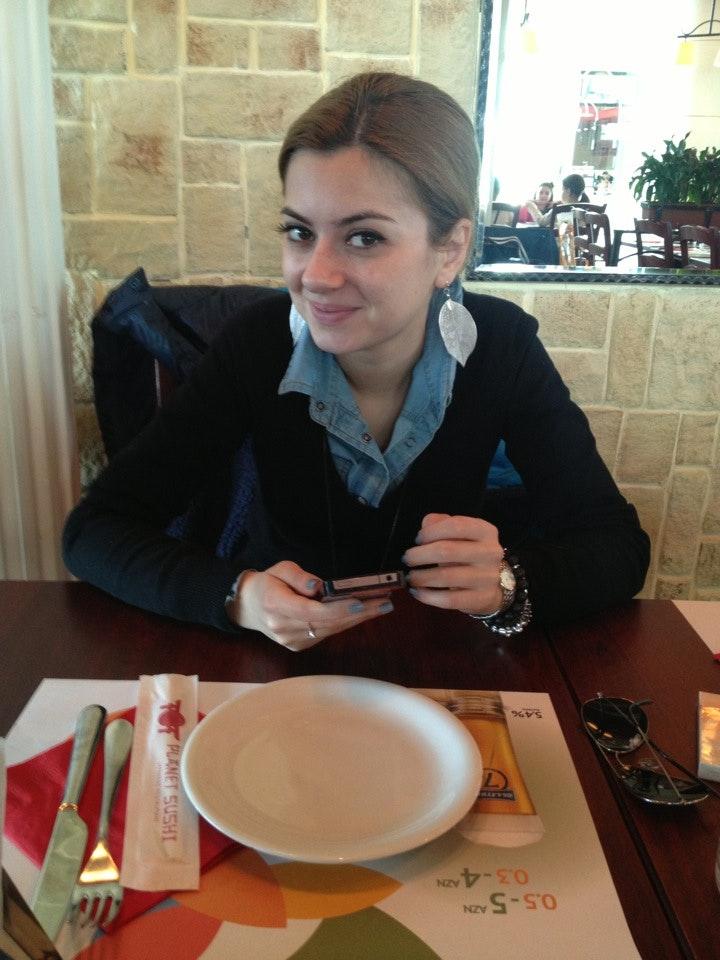 Планета Суши