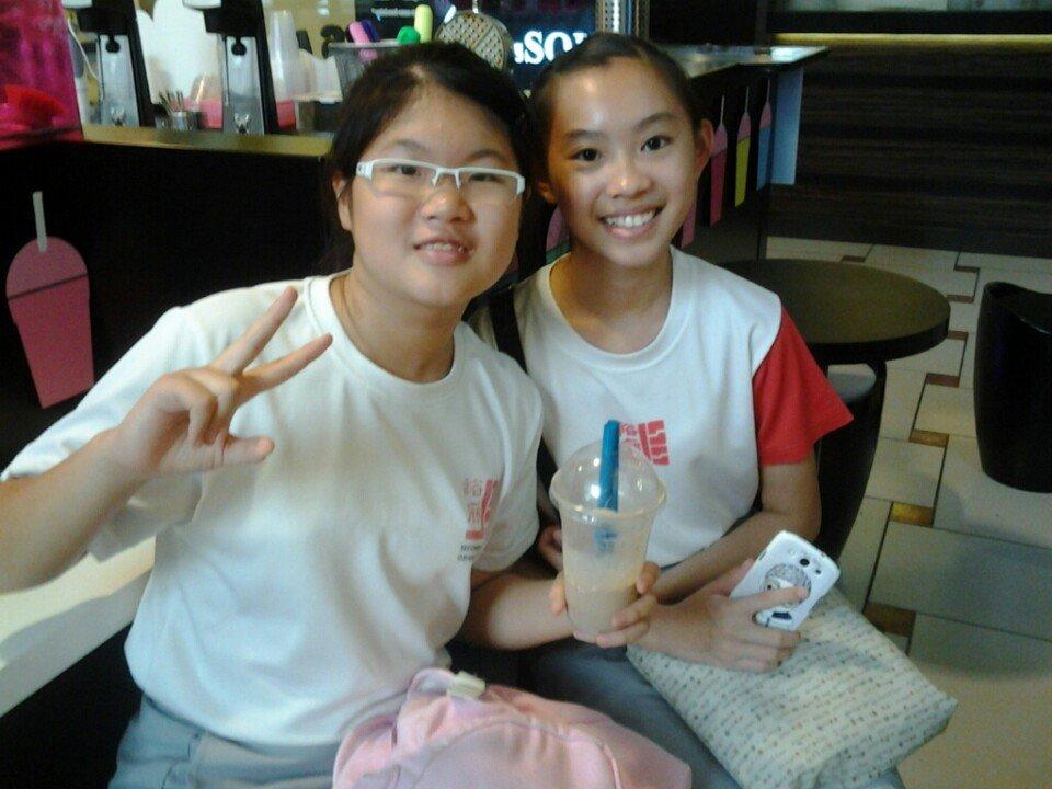 Makeshake
