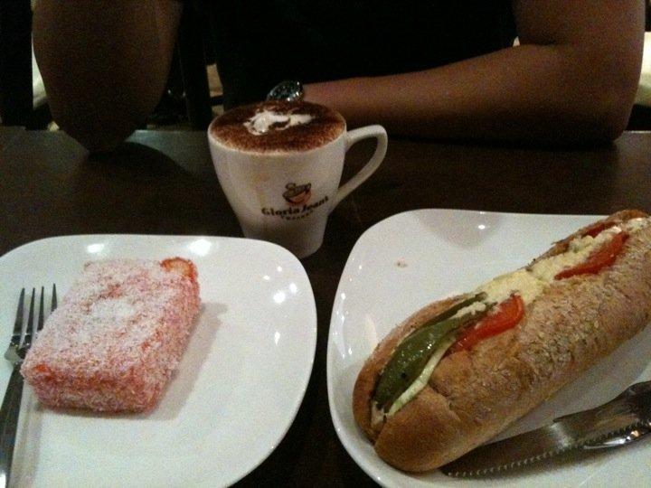 Kj Coffees Singapore Pte. Ltd