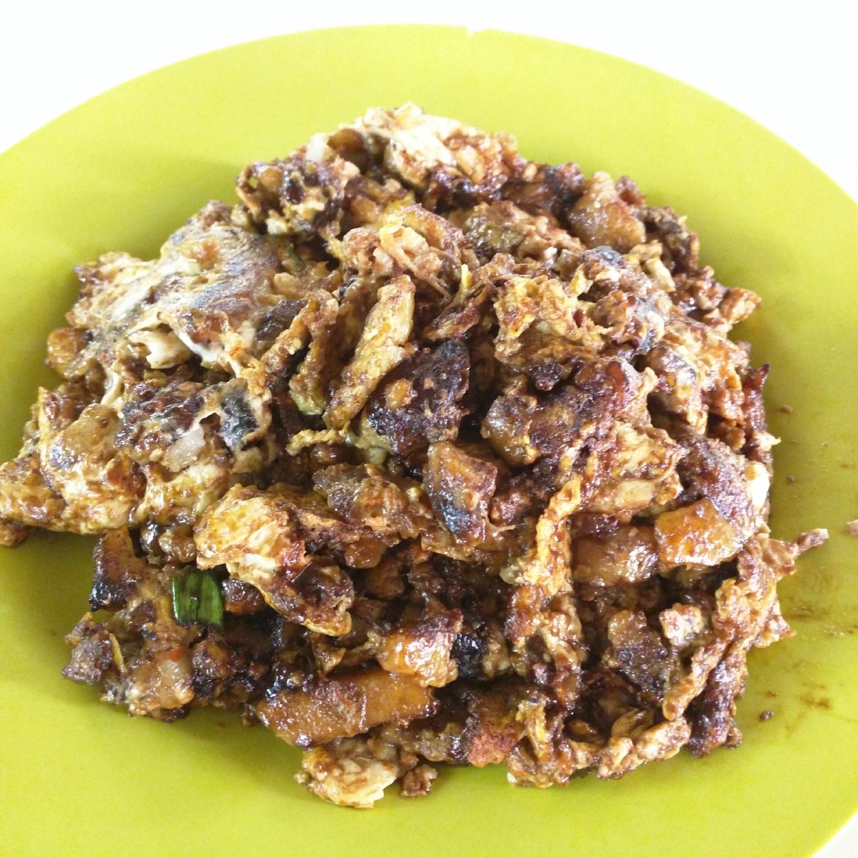 Good Spice Carrot Cake