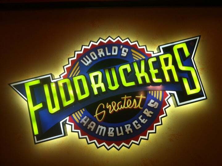 Fuddruckers