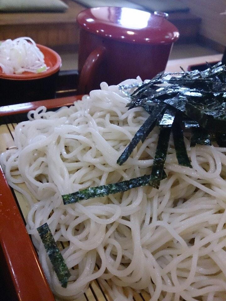 そば処 松風庵