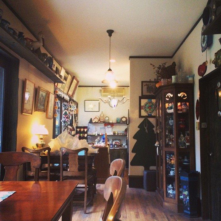 キャラバン珈琲由布院館