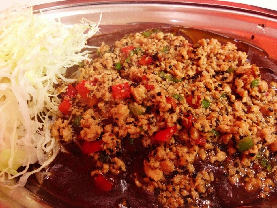 ゴールドカレー 野々市店