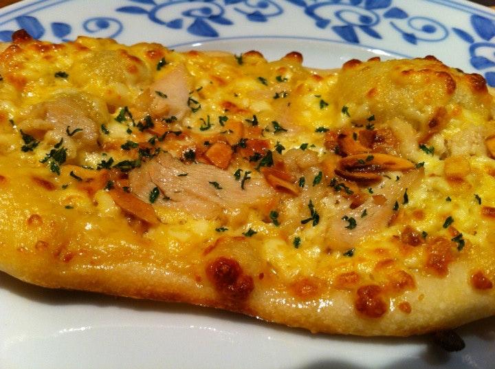 鎌倉パスタ モザイクモール港北